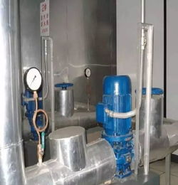 超齊全給排水施工工藝標準做法照片,參考性強