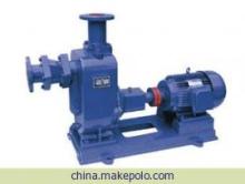 【ZW系列自吸無堵塞排污泵4】價(jià)格,廠家,圖片,自吸泵,陜西恒越機(jī)電設(shè)備工程-