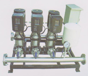 武漢天龍泉機(jī)電工程-武漢供應(yīng)變頻恒壓供水設(shè)備