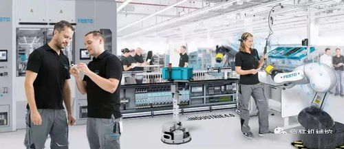 德國逆天的仿生機械,這才是真正的黑科技