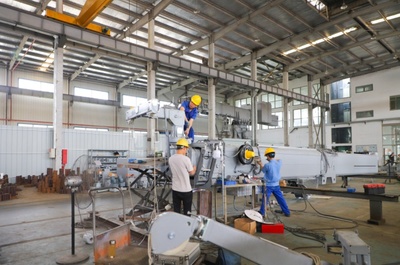 這個鎮(zhèn)的做法，讓土地有了“積極性”！機(jī)電工程設(shè)備賦能農(nóng)業(yè)現(xiàn)代化